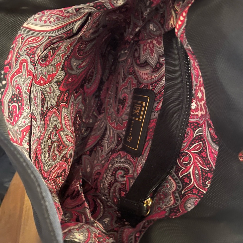 JPK Purse - Picture 2 of 2